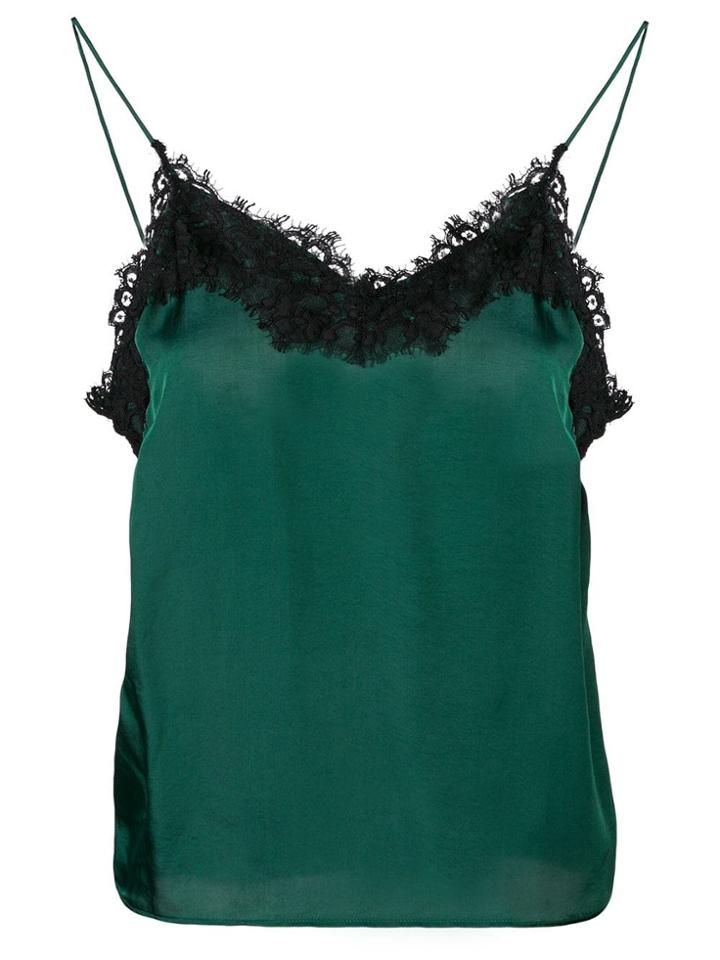 Pinko 1g13ql 6660 Spin 3 Sd1 - Green