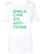 Zadig & Voltaire Bella T-shirt - White