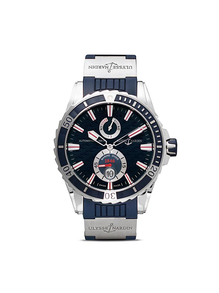 Ulysse Nardin Diver 44mm - Unavailable