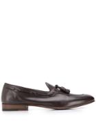 Fratelli Rossetti Detroit Loafers - Brown