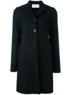 Harris Wharf London Three Buttons Coat