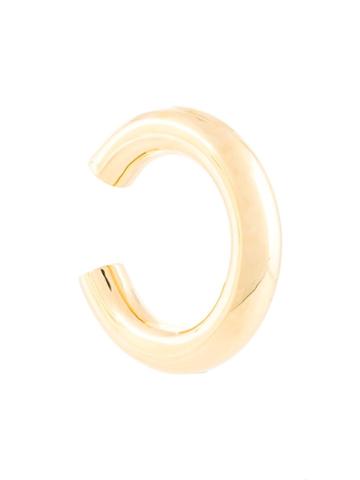 Uncommon Matters Swell Bangle - Gold