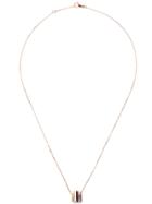 Boucheron Quatre Mini Ring Pendant Classical Version - 3g