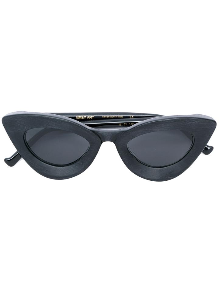 Grey Ant Iemall Sunglasses - Black
