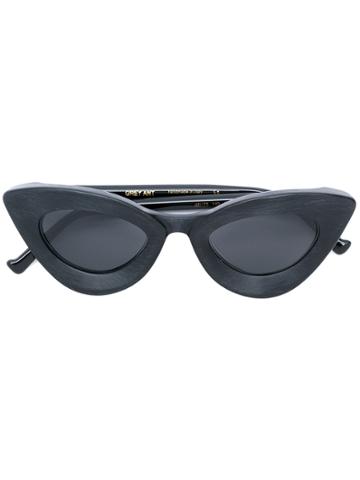 Grey Ant Iemall Sunglasses - Black
