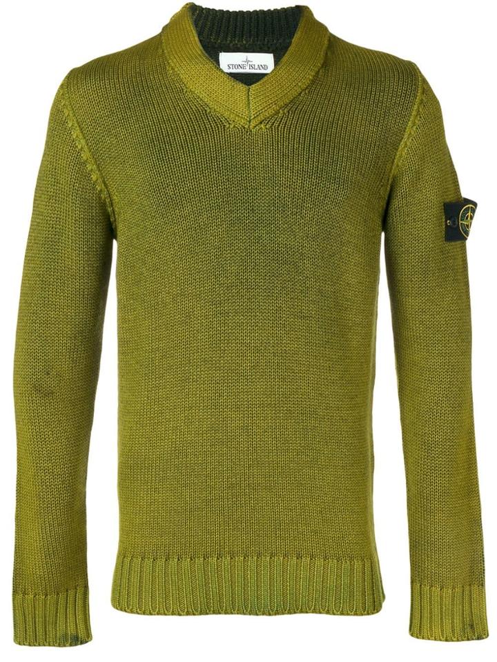 Stone Island 6915592a8v0034 - Green