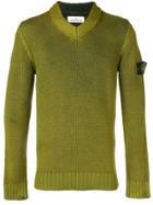 Stone Island 6915592a8v0034 - Green