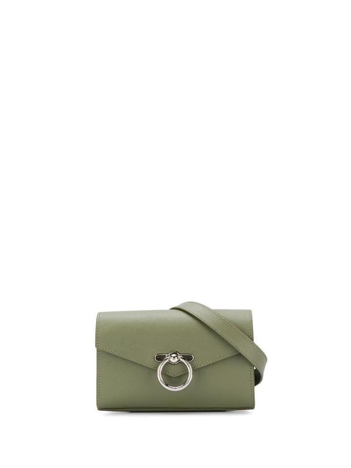 Rebecca Minkoff Jean Belt Bag - Green