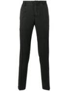 Boglioli - Tailored Trousers - Men - Wool - 52, Black, Wool