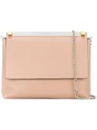 Manurina Envelope Clutch, Women's, Pink/purple