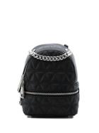 Marc Ellis Agatha Backpack - Black