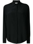 Scanlan Theodore Concealed Fastening Shirt