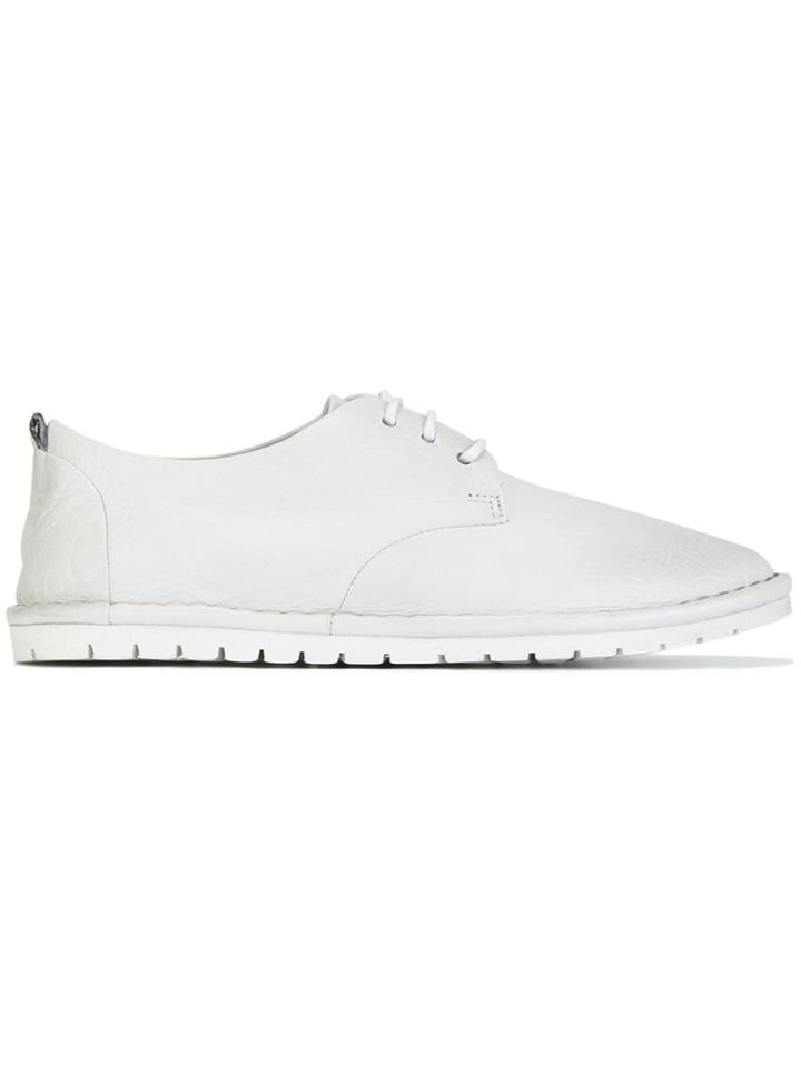 Marsèll Lace-up Shoes - White