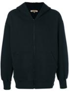 Yeezy - Classic Hooded Sweatshirt - Unisex - Cotton - M, Black, Cotton