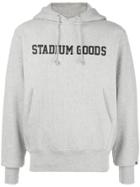 Stadium Goods Stadium Goods Sgs0088 Heather Gray - Grey