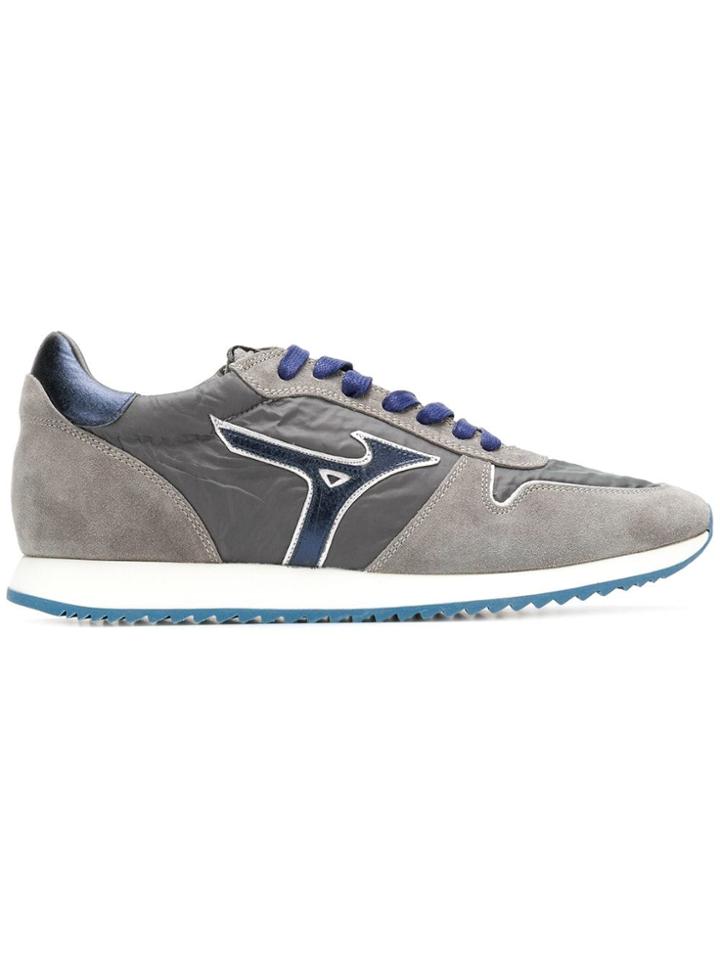 Mizuno Mizuno 1906 Sneakers - Grey