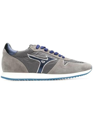Mizuno Mizuno 1906 Sneakers - Grey