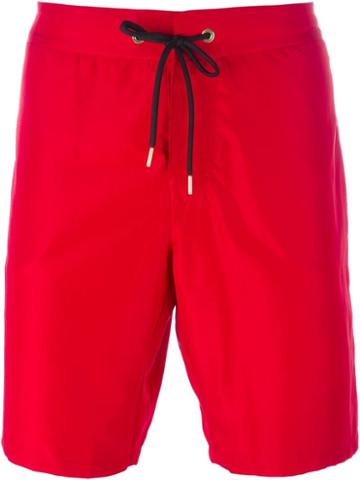 Versace Classic Swim Shorts
