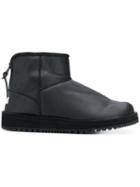 Suicoke - Black