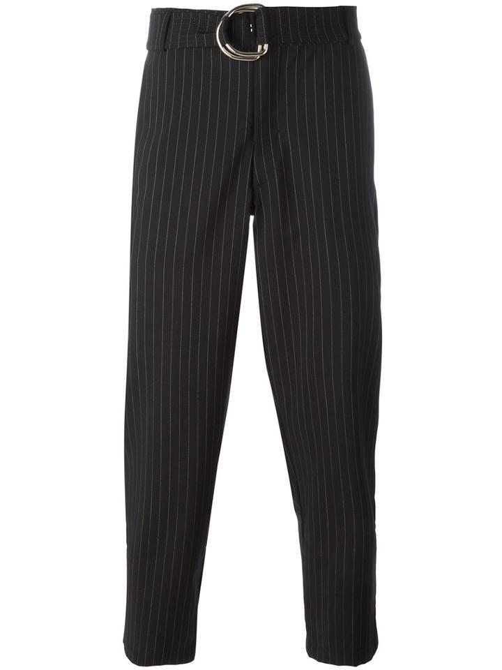 Blood Brother Venture Trousers, Men's, Size: Medium, Black, Wool