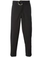 Blood Brother Venture Trousers, Men's, Size: Medium, Black, Wool