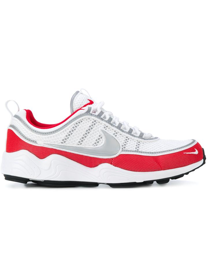 Nike Air Zoom Spiridon 16 Sneakers - White