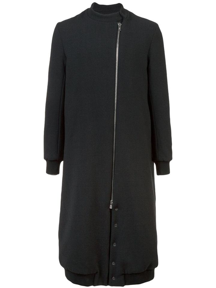 Thamanyah Thamanyah 8h18awj013 Black Wool Or Fine Animal Hair->wool