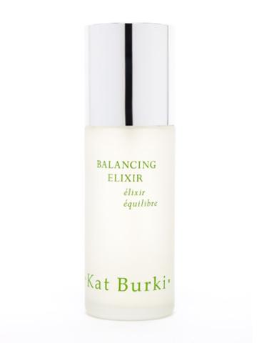 Kat Burki Balancing Elixir, White