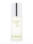 Kat Burki Balancing Elixir, White