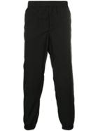 Ami Alexandre Mattiussi Classic Track Pants - Black