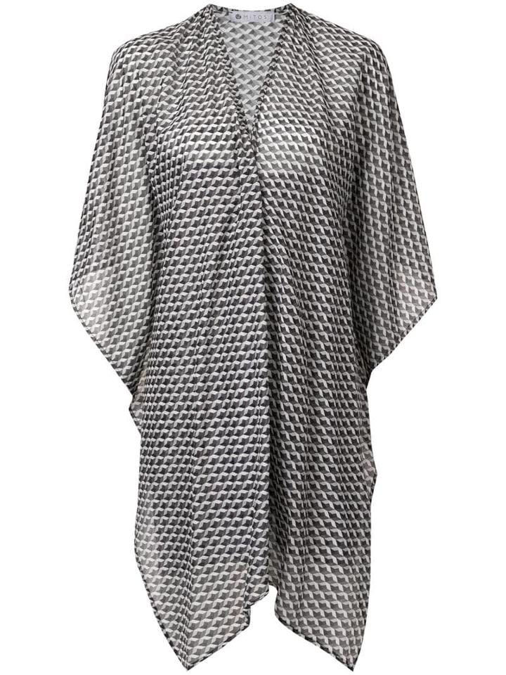 Mitos - Grey