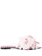 Aleksander Siradekian Maittilda Sandals - Pink