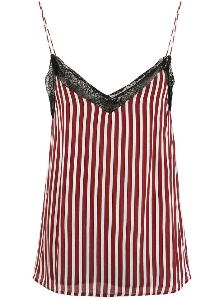Essentiel Antwerp Essentiel Antwerp Totta T2tb - Red
