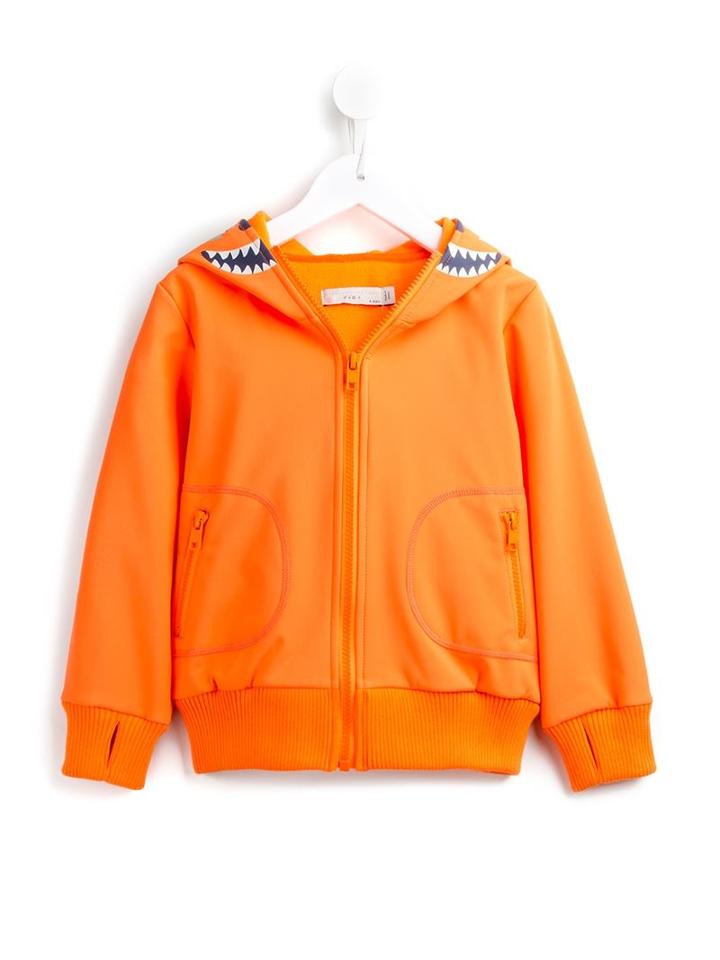 Stella Mccartney Kids Printed Hoodie
