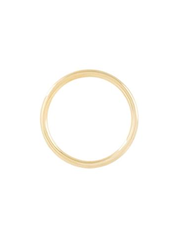 Ivy & Liv 'small Hades' Earring, Women's, Metallic