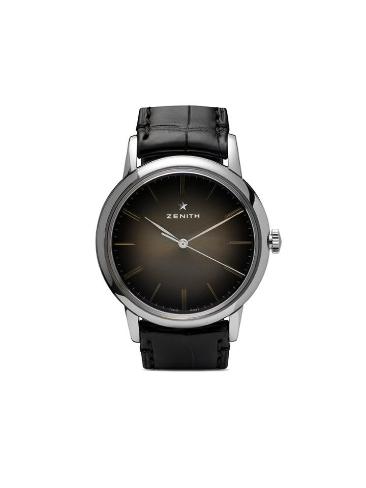Zenith Elite Classic 39mm - Unavailable
