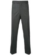 Gieves & Hawkes Tailored Trousers - Grey