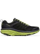 Hoka One One Black Challenger Atr 5 Sneakers