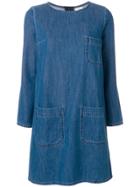 Closed Denim Day Dress - Blue