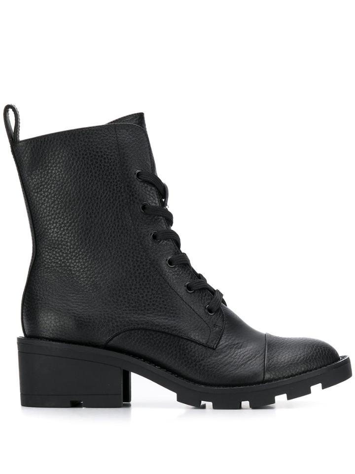 Kendall+kylie Kkpark Boots - Black