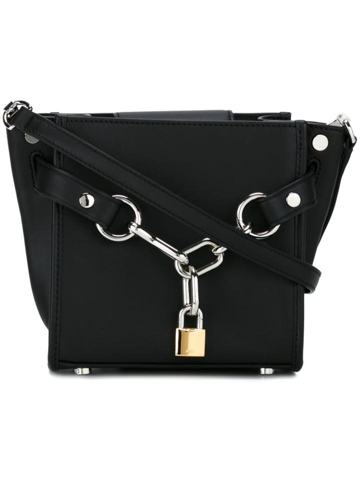 Alexander Wang Mini 'attica' Crossbody Bag