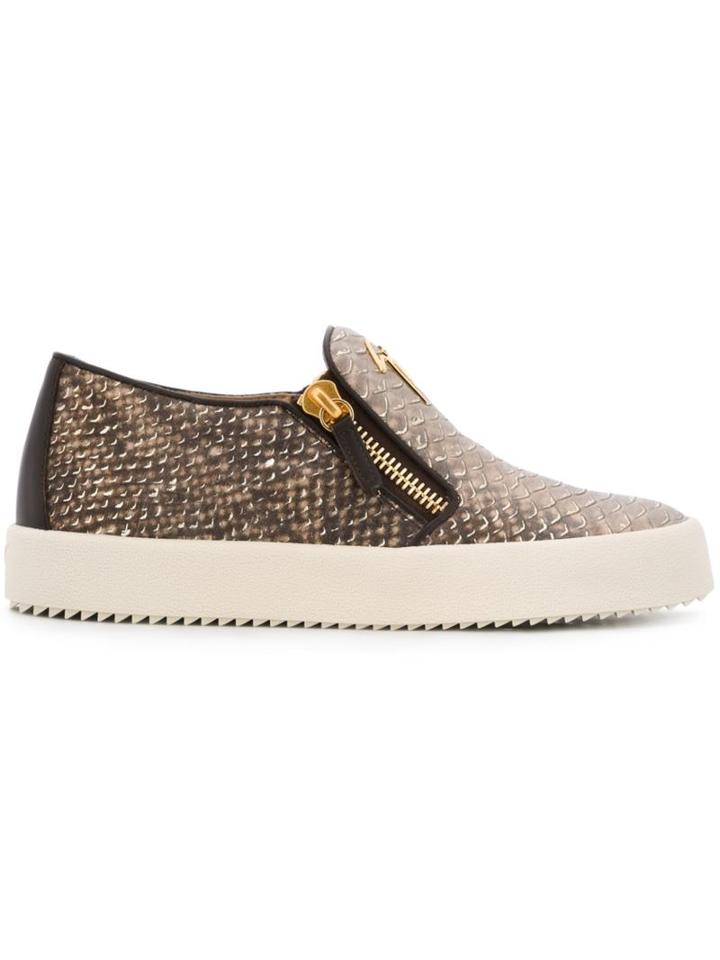 Giuseppe Zanotti Design 'eve' Sneakers
