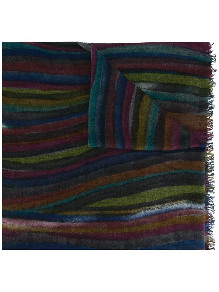 Faliero Sarti 'damiana' Scarf