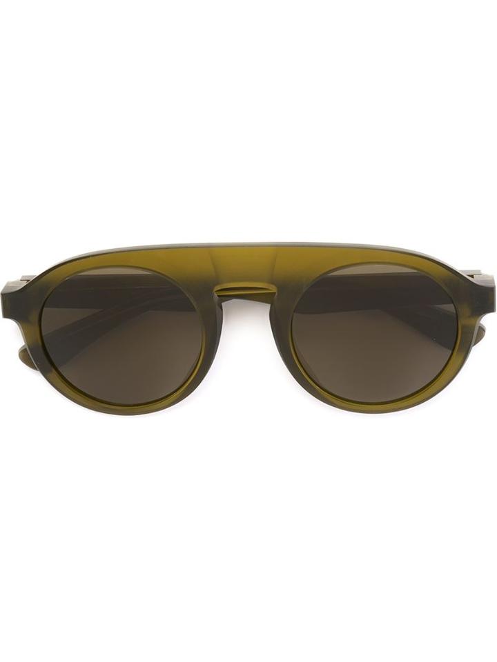 Mykita Maison Martin Margiela X Mykita 'mmraw003' Sunglasses