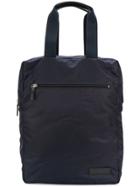 Marni Square Tote Bag - Blue