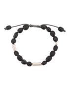 M. Cohen M. Cohen B103749slvfbk Black Artificial->acetate