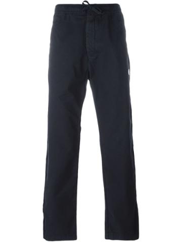 Roundel London Logo Track Pants