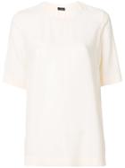 Joseph Miro Blouse - Nude & Neutrals