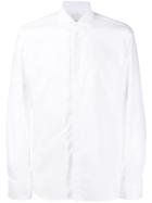 Leqarant Classic Shirt - White