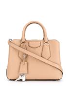 Dkny Sullivan Tote Bag - Neutrals